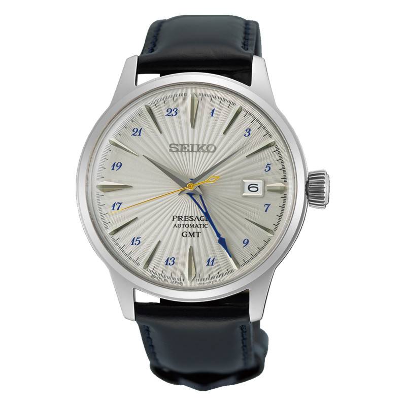 Presage Watch SSK049J1 - Seiko