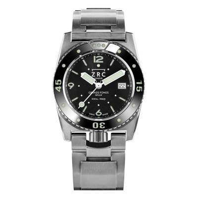 Montre MN64 Full Titane GF4221221113 - ZRC