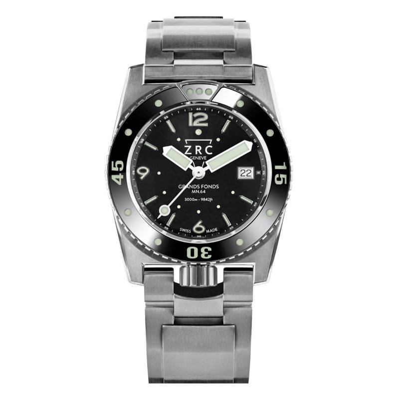 Montre MN64 Full Titane GF4221221113 - ZRC
