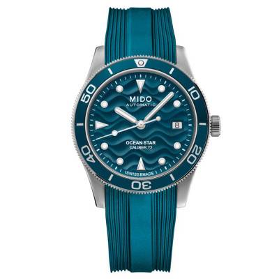 Ocean Star 39 Watch Gift Set M0269071104101 - Mido