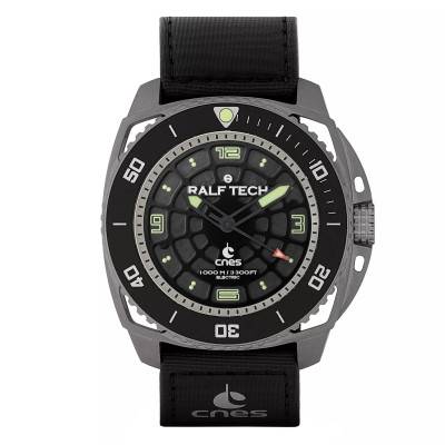 WRX Electric Supernova Millenium x CNES WRX 4104 Watch - Ralf Tech