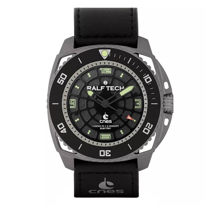 WRX Electric Supernova Millenium x CNES WRX 4104 Watch - Ralf Tech