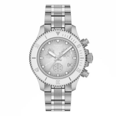 Montre Seastar 1000 38 mm T1202171101100 - Tissot