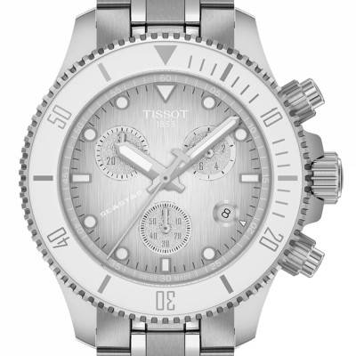 Montre Seastar 1000 38 mm T1202171101100 - Tissot