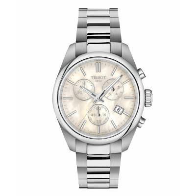 Montre PR 100 Chronographe T1502172211100 - Tissot