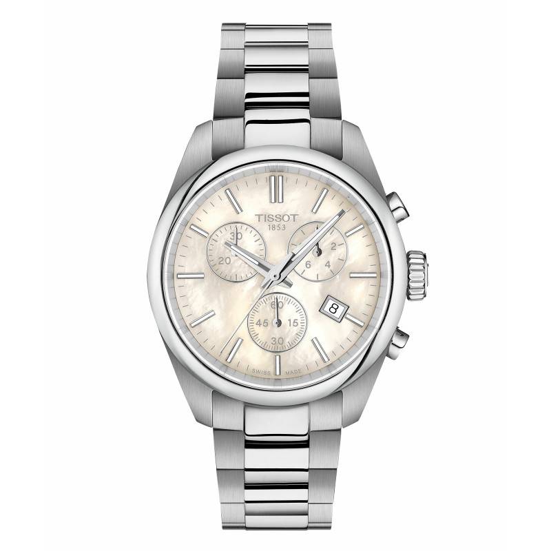 Montre PR 100 Chronographe T1502172211100 - Tissot