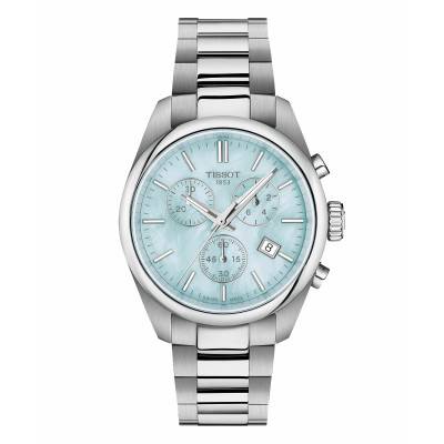 Montre PR 100 Chronographe T1502171113100 - Tissot