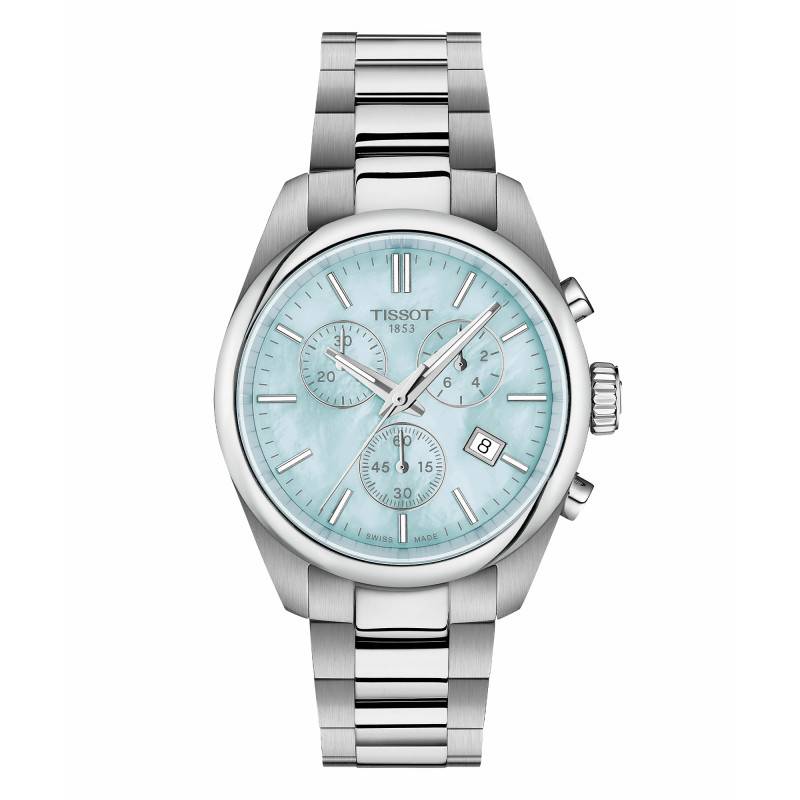 Montre PR 100 Chronographe T1502171113100 - Tissot