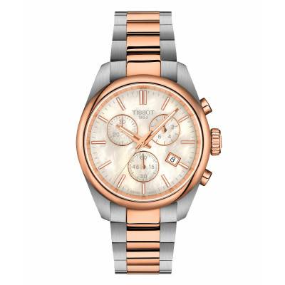 Montre PR 100 Chronographe T1502172211100 - Tissot