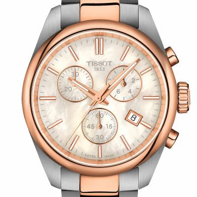 Montre PR 100 Chronographe T1502171111100 - Tissot