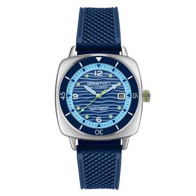 Clubmaster Legend Diver Ocean Watch 261740.S.LD.15.FNB - Briston