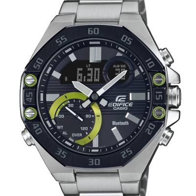 Montre Edifice ECB-10DB-1AEF - Casio Edifice