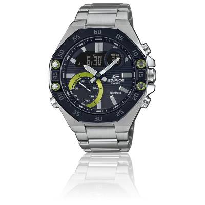 Montre Edifice ECB-10DB-1AEF - Casio Edifice