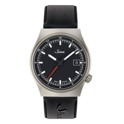 Montre 544 RS - Sinn