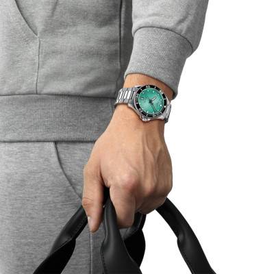 Montre Seastar 1000 40 mm T1204101109100 - Tissot