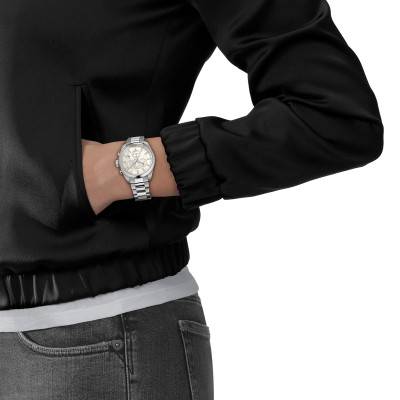 Montre PR 100 Chronographe T1502171111100 - Tissot