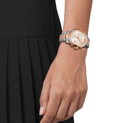 Montre PR 100 Chronographe T1502172211100 - Tissot