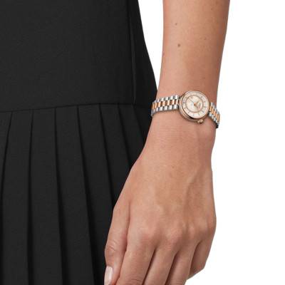 Tissot Désir 28mm Watch T1522072211100 - Tissot