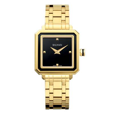 Montre Eirini SQ B47303366 - Balmain