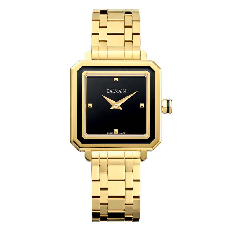 Montre Eirini SQ B47303366 - Balmain