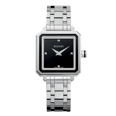 Montre Eirini SQ B47313366 - Balmain