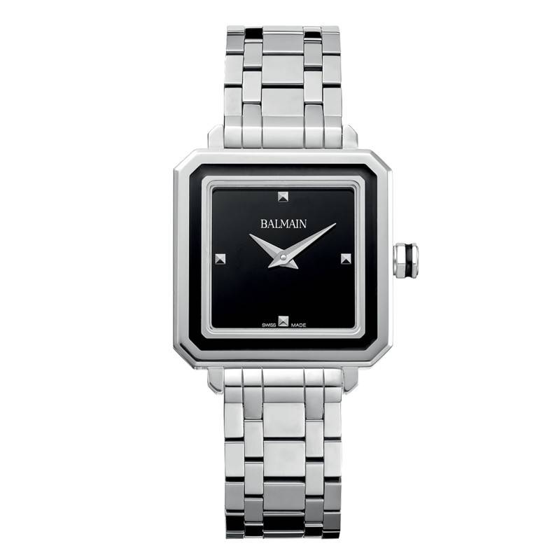 Montre Eirini SQ B47313366 - Balmain