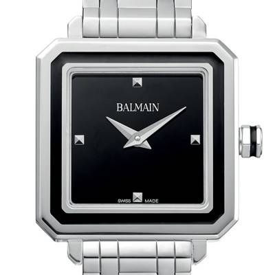 Montre Eirini SQ B47313366 - Balmain
