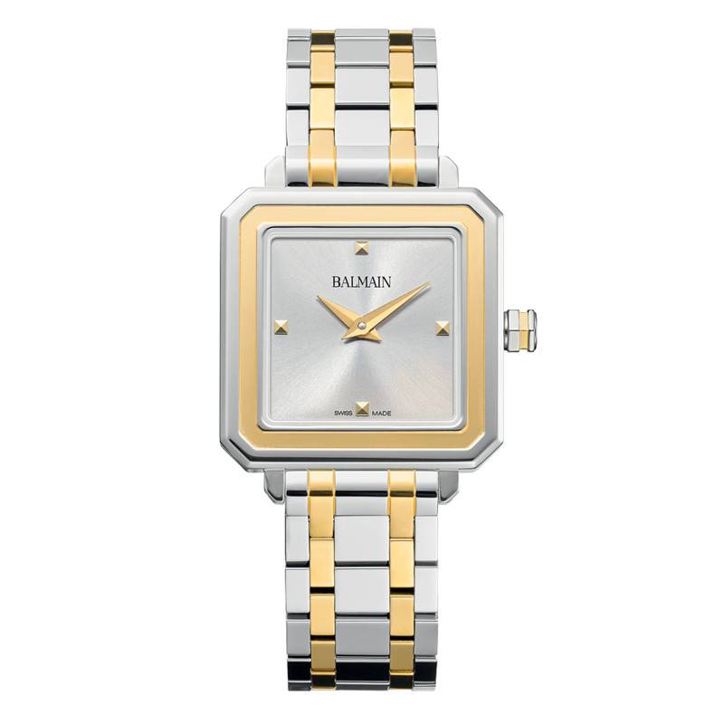 Montre Eirini SQ B47323926 - Balmain