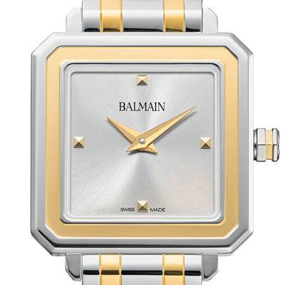 Eirini SQ Watch B47323926 - Balmain