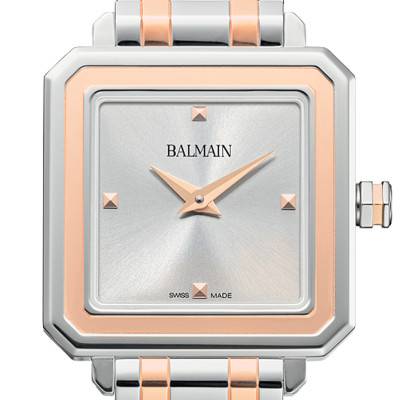 Montre Eirini SQ B47383326 - Balmain
