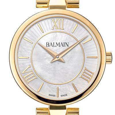 Montre Sedirea B48303382 - Balmain