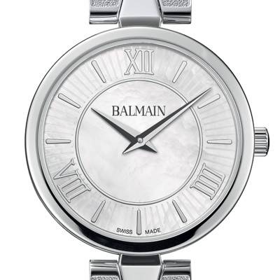 Sedirea B48313382 Women's Watch - Balmain
