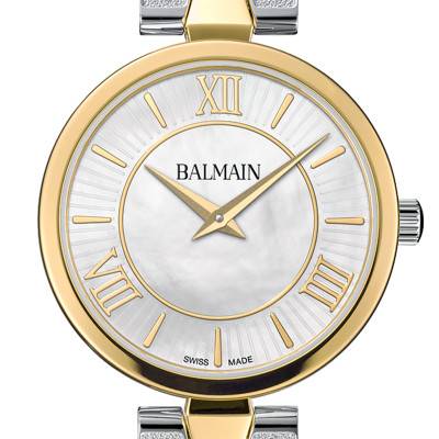 Sedirea B48323982 Women's Watch - Balmain