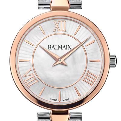 Sedirea B48383382 Women's Watch - Balmain