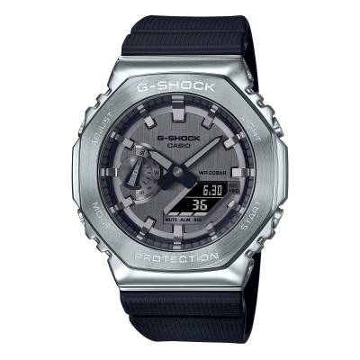 Montre 2100 Métal Edition Spécial GM-2100-1AER-MAN - Casio G-Shock
