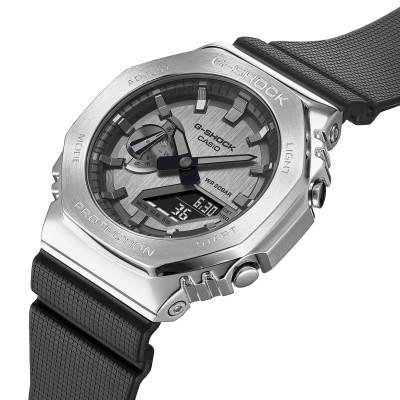 Montre 2100 Métal Edition Spécial GM-2100-1AER-MAN - Casio G-Shock