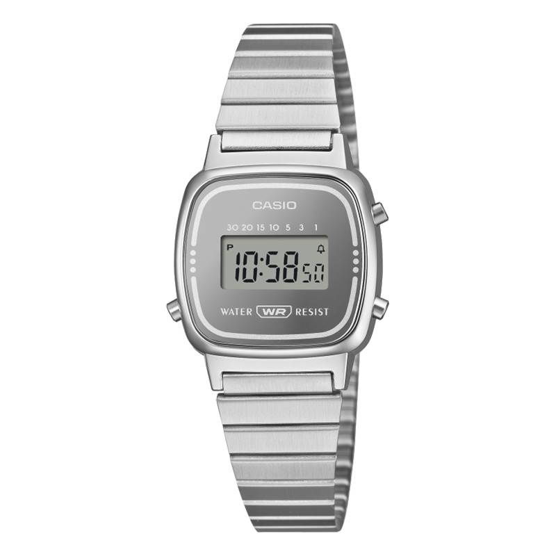 Montre LA670WES-7AEF - Casio Vintage