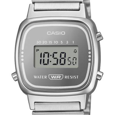 Montre LA670WES-7AEF - Casio Vintage