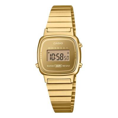 Watch LA670WEGS-9AEF - Casio Vintage