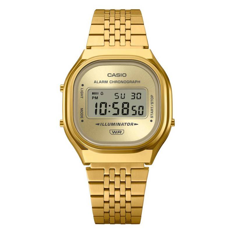 A140WEG-9AEF Watch - Casio Vintage