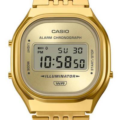 Montre A140WEG-9AEF - Casio Vintage