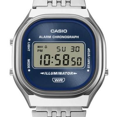 Watch A140WE-2AEF - Casio Vintage