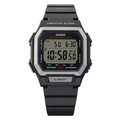 Montre W-738H-1AVEF - Casio Timeless
