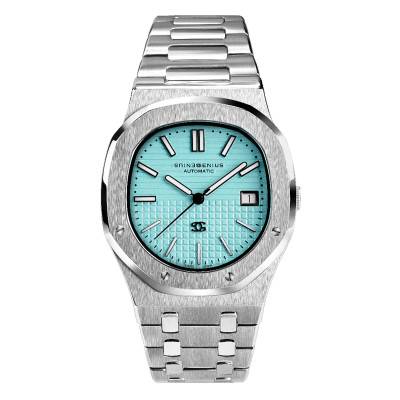 Montre Collection Hommage 39 - Fifth Avenue - Genius