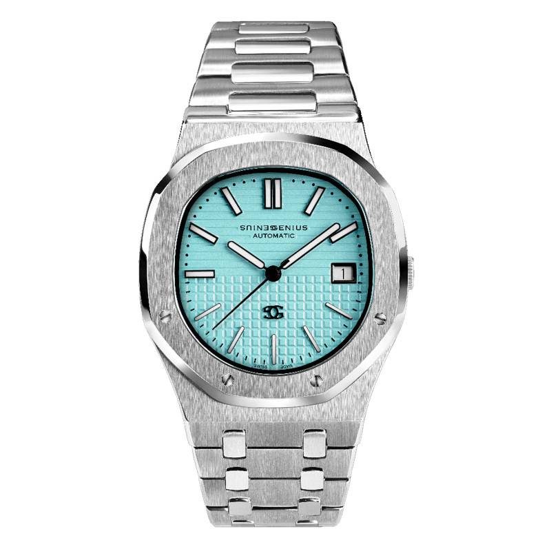 Montre Collection Hommage 39 - Fifth Avenue - Genius