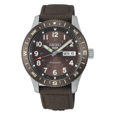 Montre Seiko 5 HDB009K1 - Seiko 5 Sports