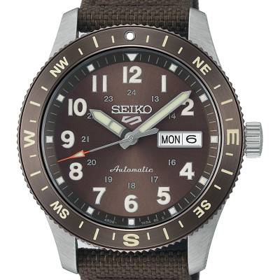 Montre Seiko 5 HDB009K1 - Seiko 5 Sports