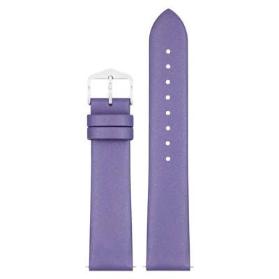 Bracelet de montre Cashmere Violet - Hirsch