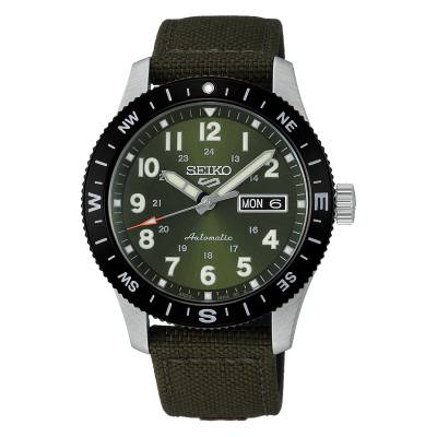 Montre Seiko 5 HDB008K1 - Seiko 5 Sports