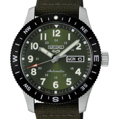 Montre Seiko 5 HDB008K1 - Seiko 5 Sports